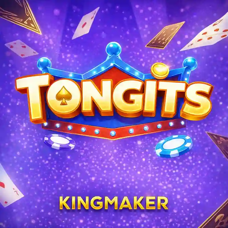 Tongits Card Game af777 Online Casino