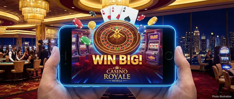 AF777 Online Casino Promotion